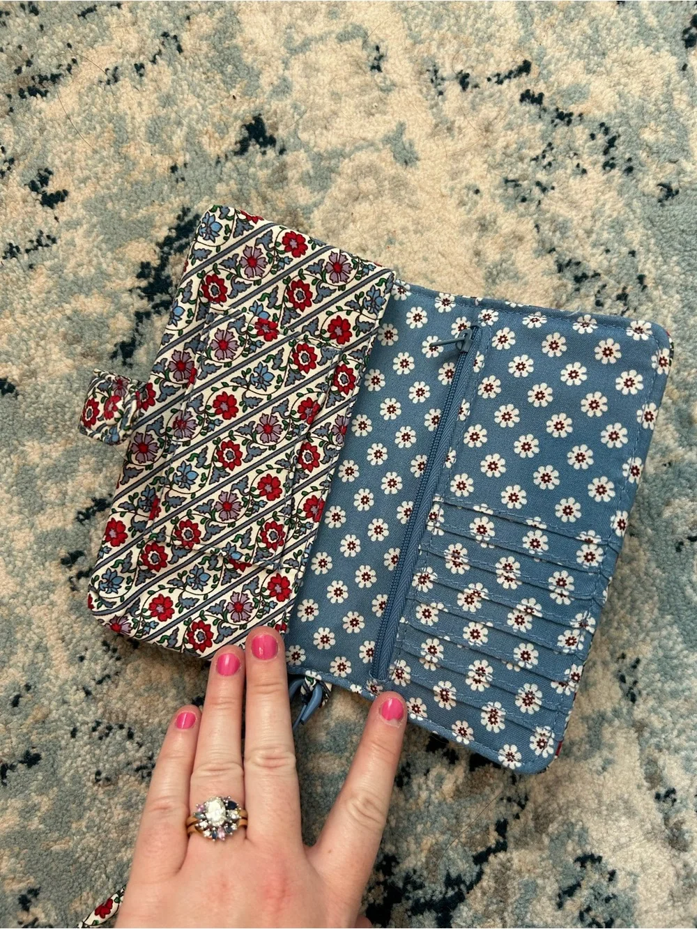 Vera Bradley vera bradley